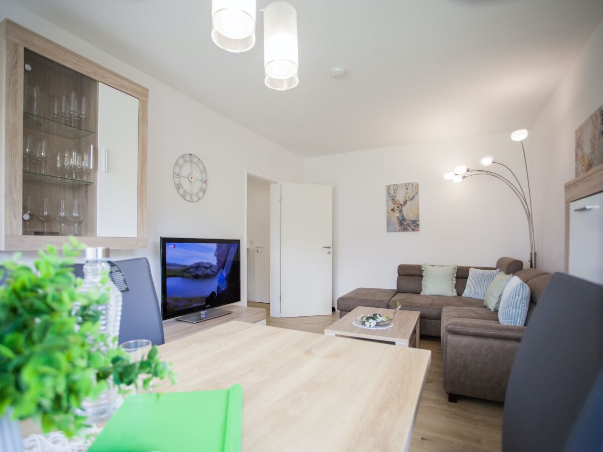 Apartment Kleine Wohnung nähe von Winterbergs Skikarussell - Features photo 5