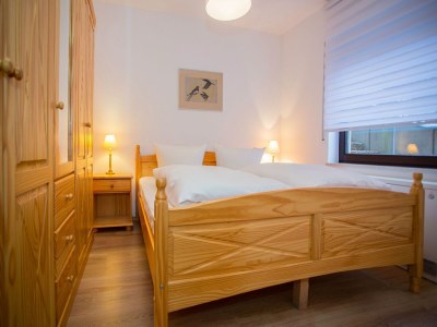 Apartment Helle Wohnung bei Winterberg mit Balkon - Features photo 6