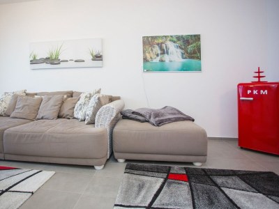 Apartment Helle Wohnung bei Winterberg mit Balkon - Features photo 9