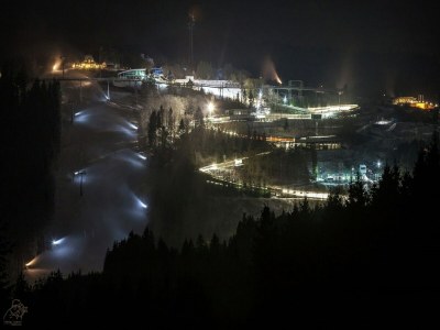 Apartment Helle Wohnung bei Winterberg mit Balkon - Environment photo 38