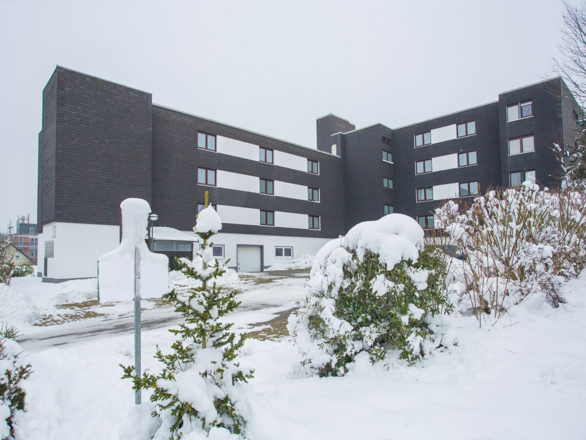 Apartment Wohnung in Winterberg nahe Skigebiet