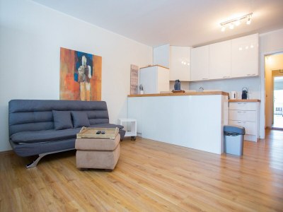 Apartment Wohnung in Winterberg nahe Skigebiet - Features photo 7