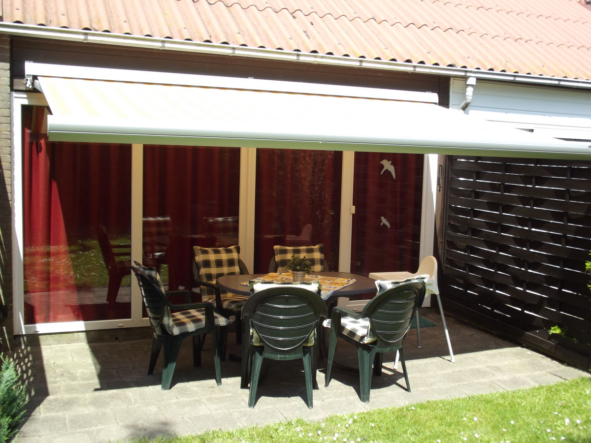 Holiday house Bausch 2 - Outdoor photo 2