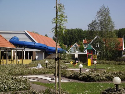 Holiday house Bausch 2 - Environment photo 8