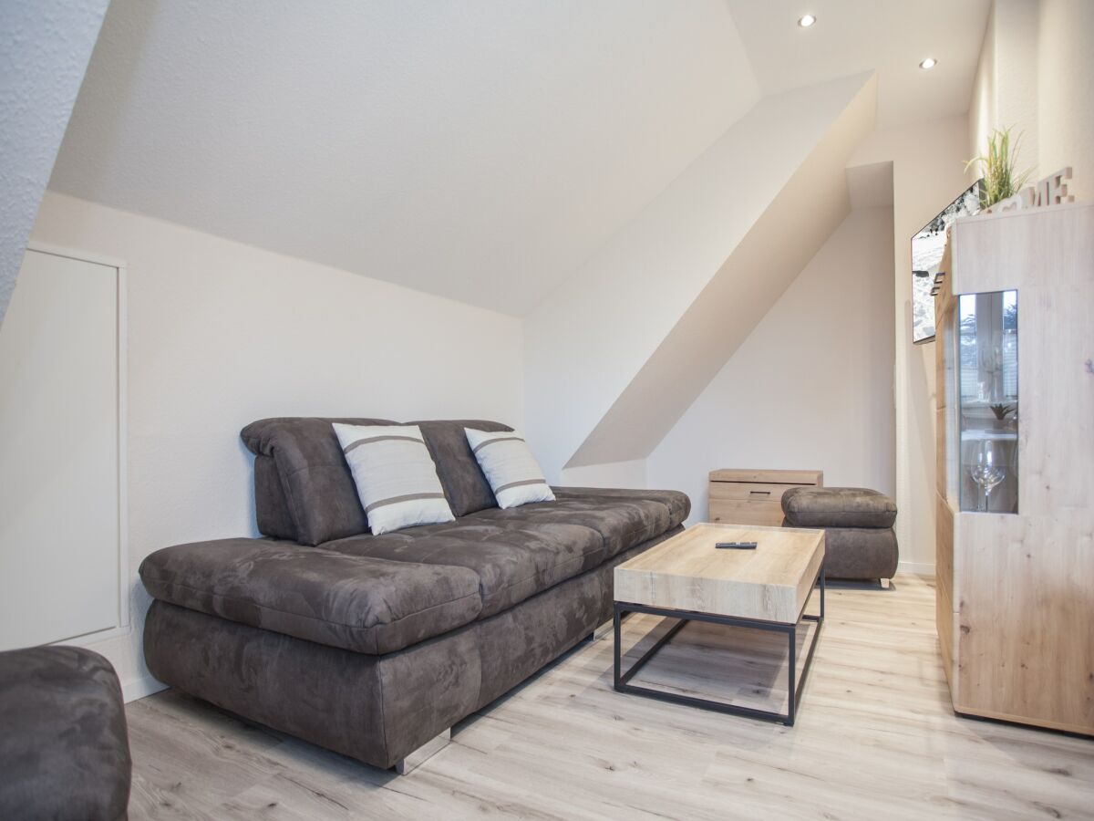 Apartment Moderne Wohnung über zwei Etagen in Winterberg