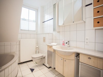 Apartment Moderne Wohnung über zwei Etagen in Winterberg - Features photo 14