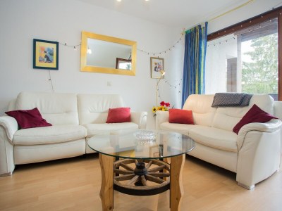 Apartment Wohnung in Winterberg in der Nähe des Bikeparks - Features photo 10