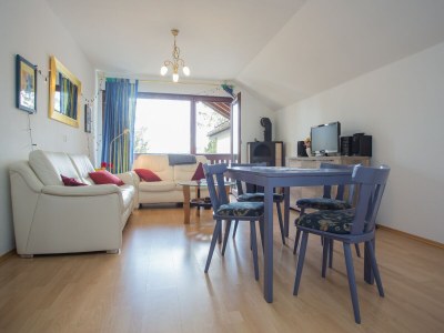 Apartment Wohnung in Winterberg in der Nähe des Bikeparks - Features photo 11