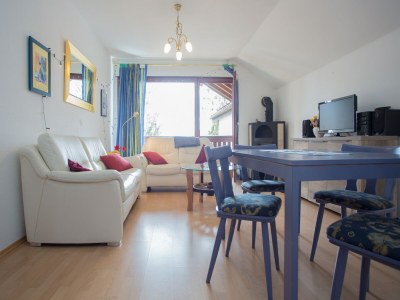 Apartment Wohnung in Winterberg in der Nähe des Bikeparks - Features photo 12