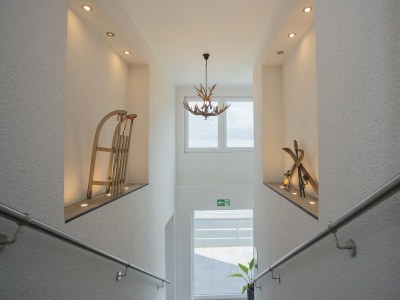 Apartment Moderne Wohnung in Neuastenberg mit Balkon - Features photo 10