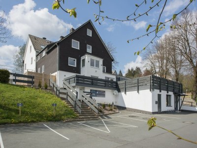 Apartment Ferienwohnung im Sauerland nahe der Skipiste - Outdoor photo 2