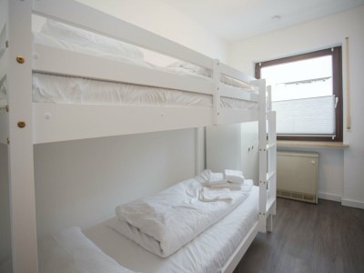 Apartment Modernes Studio für 3 Personen in Zuschen - Features photo 15