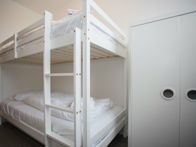 Apartment Modernes Studio für 3 Personen in Zuschen - Features photo 18