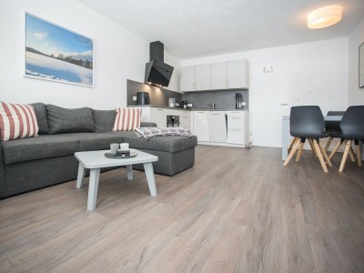 Apartment Modernes Studio für 3 Personen in Zuschen - Features photo 21