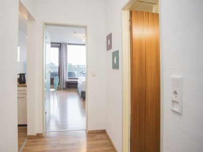 Apartment Apartment mit Balkon in Waldnהhe - Features photo 5