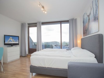 Apartment Apartment mit Balkon in Waldnהhe - Features photo 10