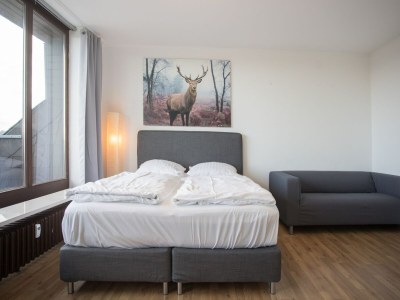Apartment Apartment mit Balkon in Waldnהhe - Features photo 11