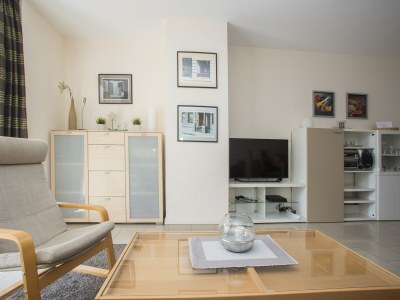 Apartment Apartment mit Balkon nahe am Erlebnisberg Kappe - Features photo 6
