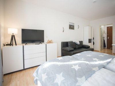 Apartment Studio mit Terrasse in Winterberg - Features photo 5
