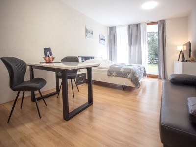 Apartment Studio mit Terrasse in Winterberg - Features photo 6