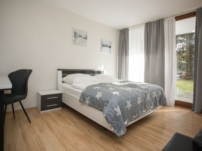 Apartment Studio mit Terrasse in Winterberg - Features photo 8