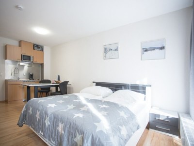 Apartment Studio mit Terrasse in Winterberg - Features photo 9
