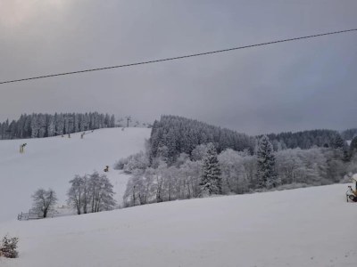 Apartment Studio mit Terrasse in Winterberg - Environment photo 23