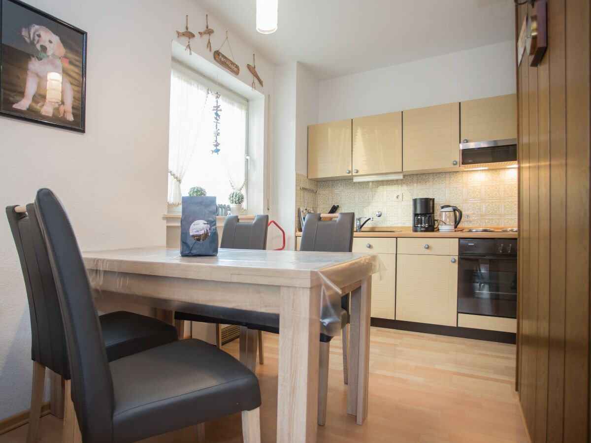 Apartment Ruhig gelegenes Appartement in Niedersfeld - Features photo 5