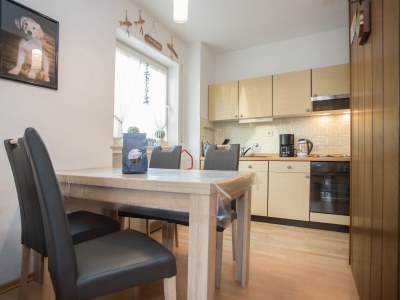 Apartment Ruhig gelegenes Appartement in Niedersfeld - Features photo 5