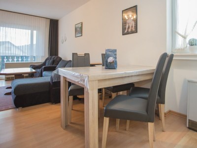 Apartment Ruhig gelegenes Appartement in Niedersfeld - Features photo 7