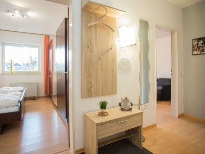Apartment Ruhig gelegenes Appartement in Niedersfeld - Features photo 9