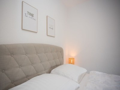 Apartment Helles Apartment mit Balkon in Winterberg - Features photo 8