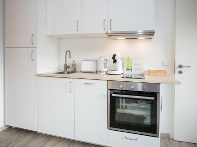 Apartment Helles Apartment mit Balkon in Winterberg - Features photo 9