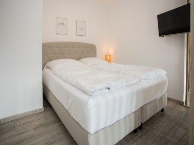 Apartment Helles Apartment mit Balkon in Winterberg - Features photo 13