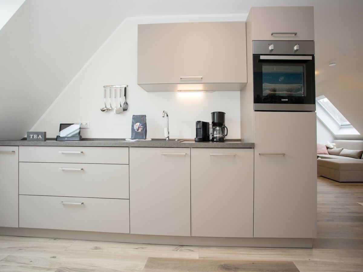 Apartment Helle und moderne Wohnung in Neuastenberg - Features photo 4
