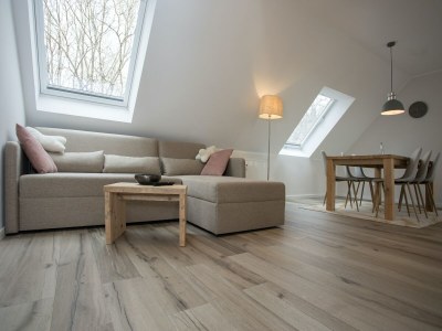 Apartment Helle und moderne Wohnung in Neuastenberg in High Sauerland - Apartment