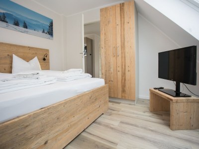Apartment Helle und moderne Wohnung in Neuastenberg - Features photo 6