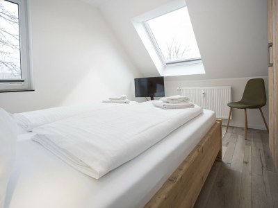 Apartment Helle und moderne Wohnung in Neuastenberg - Features photo 7