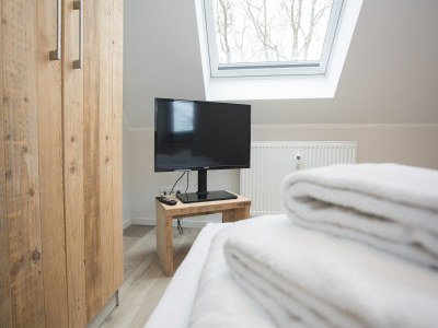 Apartment Helle und moderne Wohnung in Neuastenberg - Features photo 11