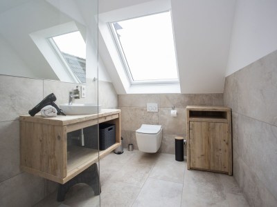 Apartment Helle und moderne Wohnung in Neuastenberg - Features photo 16