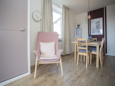 Apartment Gemütliches Apartment in Winterberg mit Balkon - Features photo 15