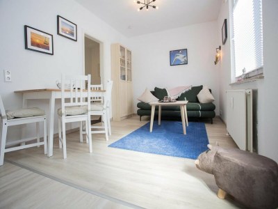 Apartment Ebenerdige Wohnung mit Terrasse in Winterberg in High Sauerland - Apartment