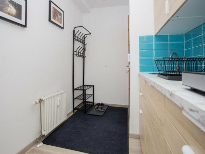 Apartment Ebenerdige Wohnung mit Terrasse in Winterberg - Features photo 9