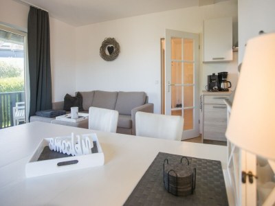 Apartment Moderne Wohnung mitten in Winterberg mit Balkon - Features photo 5