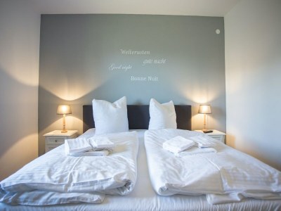Apartment Moderne Wohnung mitten in Winterberg mit Balkon - Features photo 10