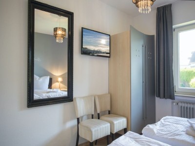 Apartment Moderne Wohnung mitten in Winterberg mit Balkon - Features photo 11