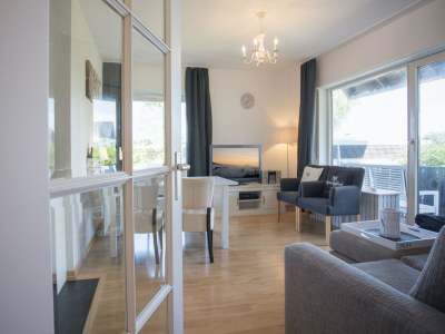 Apartment Moderne Wohnung mitten in Winterberg mit Balkon - Features photo 17