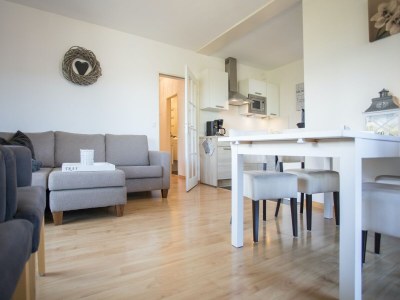 Apartment Moderne Wohnung mitten in Winterberg mit Balkon - Features photo 23