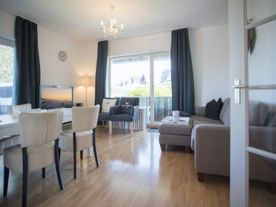 Apartment Moderne Wohnung mitten in Winterberg mit Balkon - Features photo 24