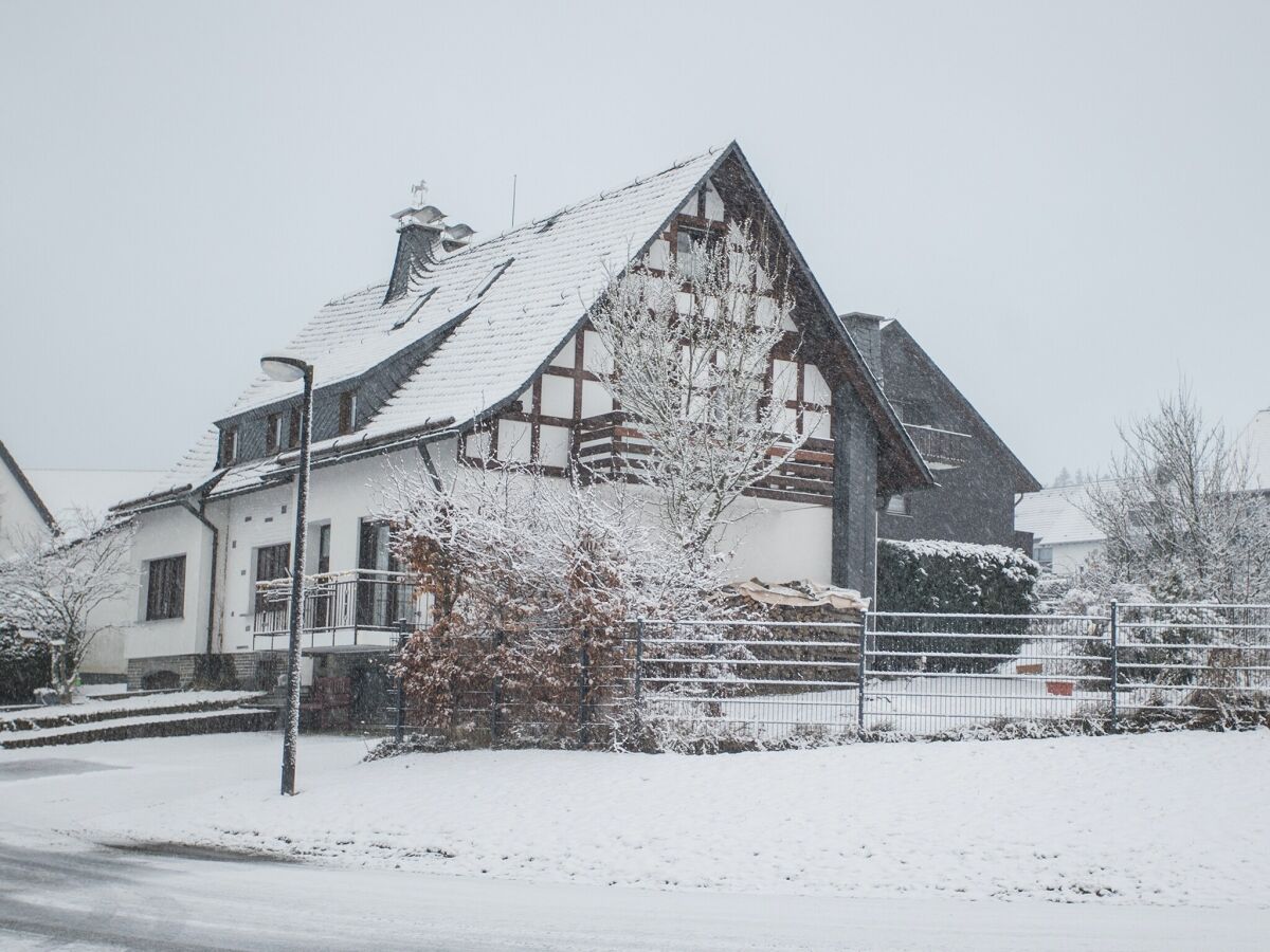 Apartment Gemütliche Wohnung nahe Zentrum und Skigebiet